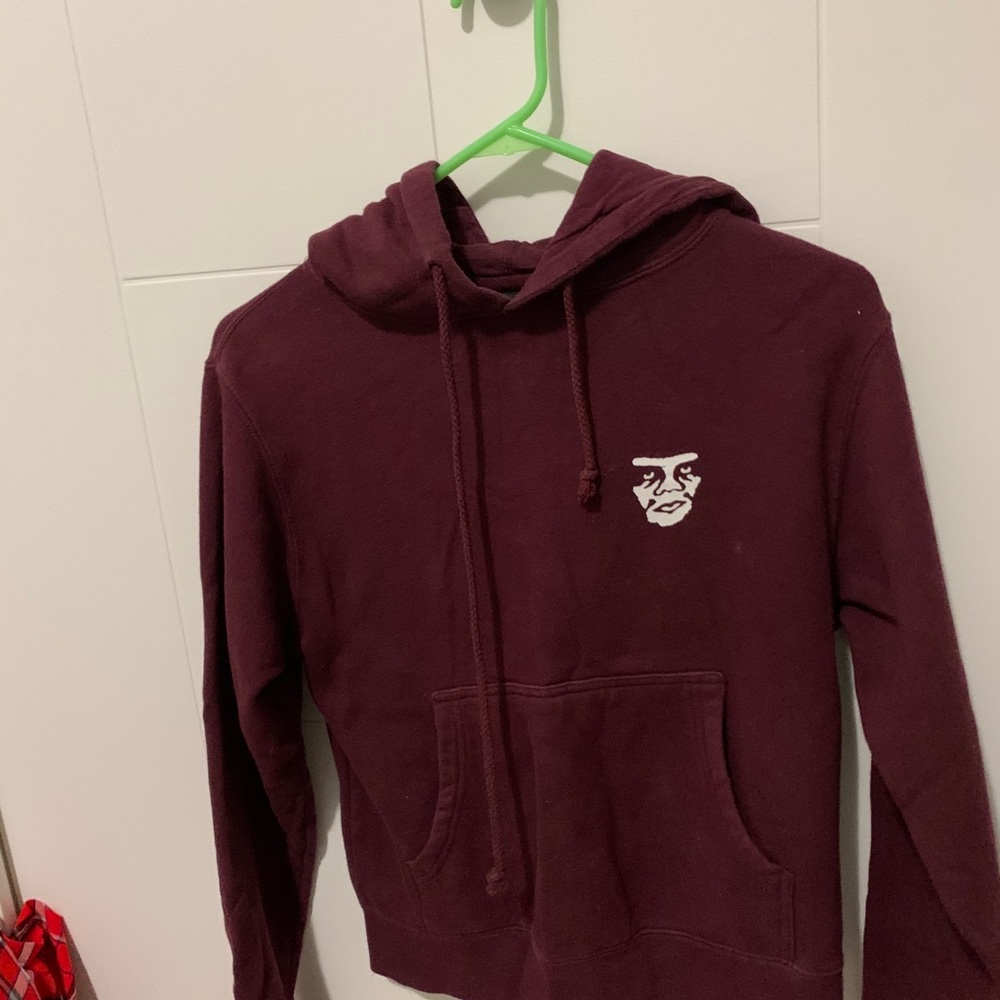 Obey hoodie